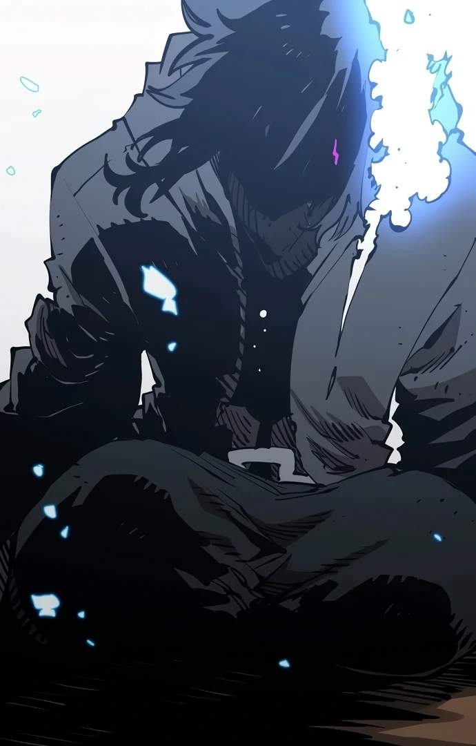 Player Hellish Situation Ch.91 p92