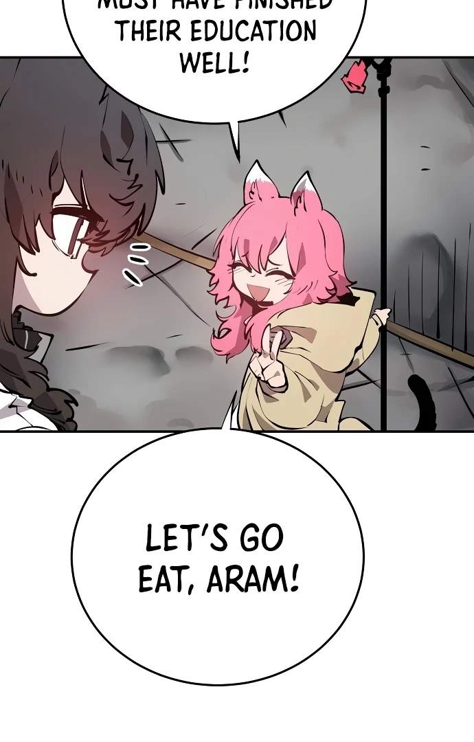 Player Hellish Situation Ch.93 p11