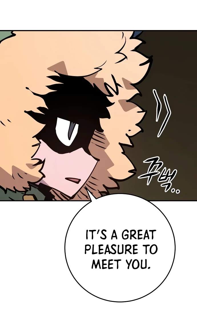 Player Hellish Situation Ch.93 p101