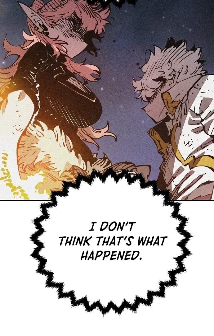 Player Hellish Situation Ch.93 p14