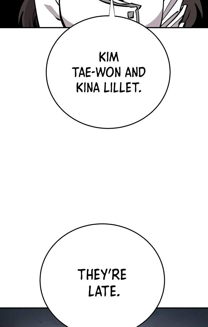Player Hellish Situation Ch.93 p3