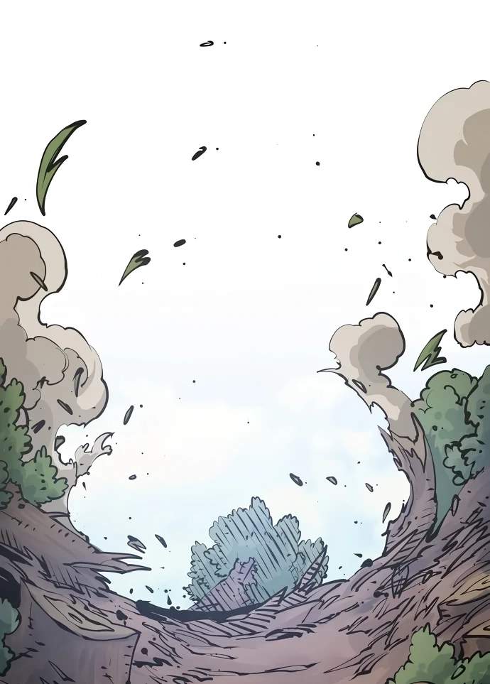 Player Hellish Situation Ch.93 p24