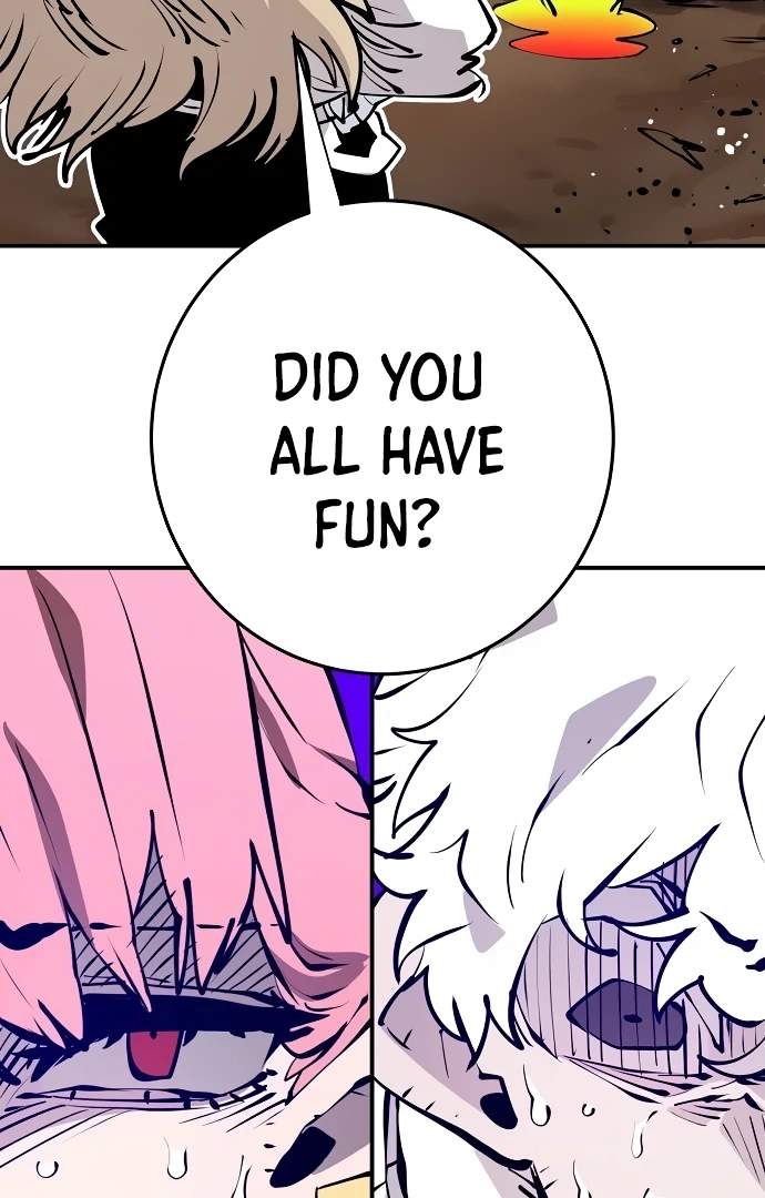 Player Hellish Situation Ch.93 p27