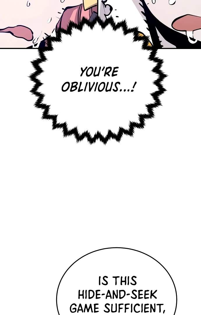 Player Hellish Situation Ch.93 p28