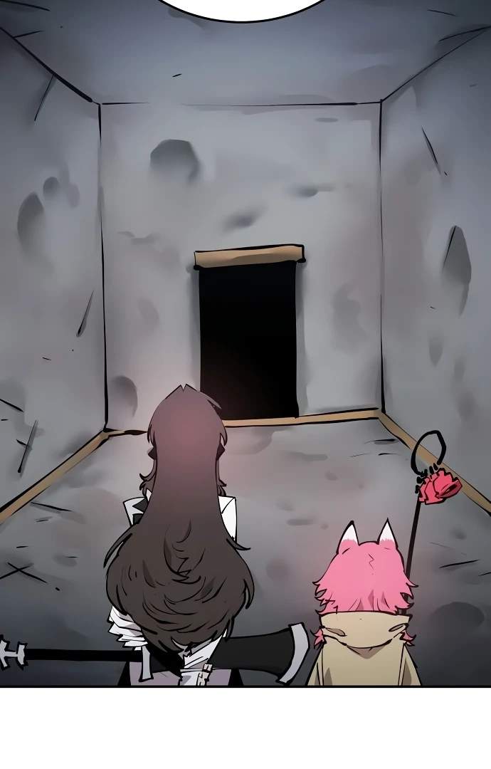 Player Hellish Situation Ch.93 p4