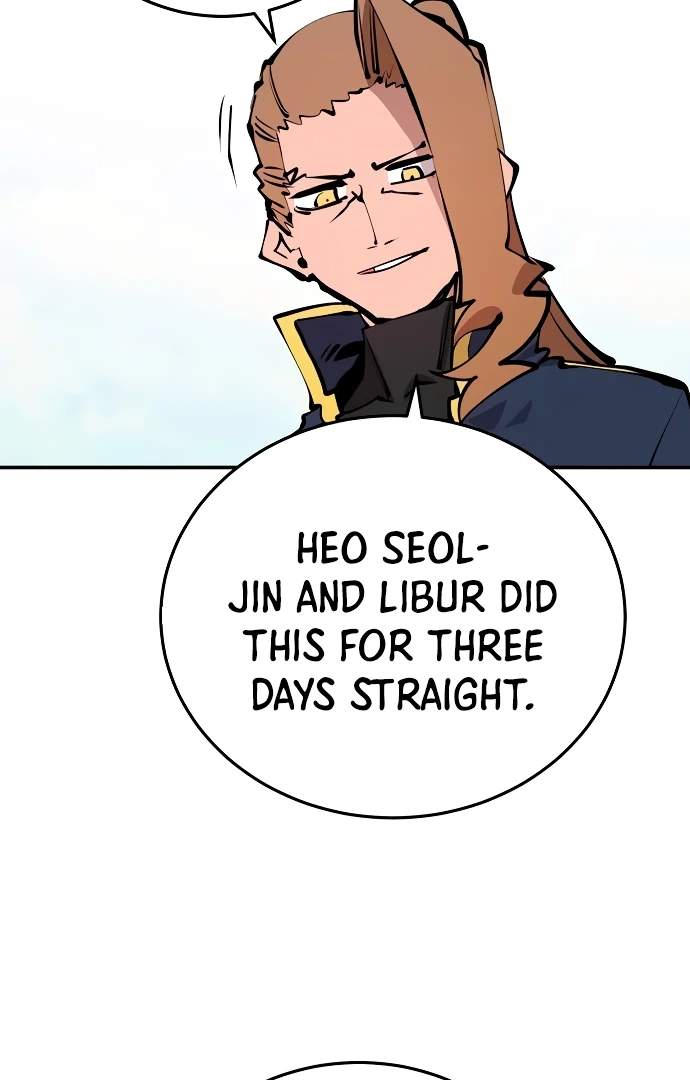 Player Hellish Situation Ch.93 p32