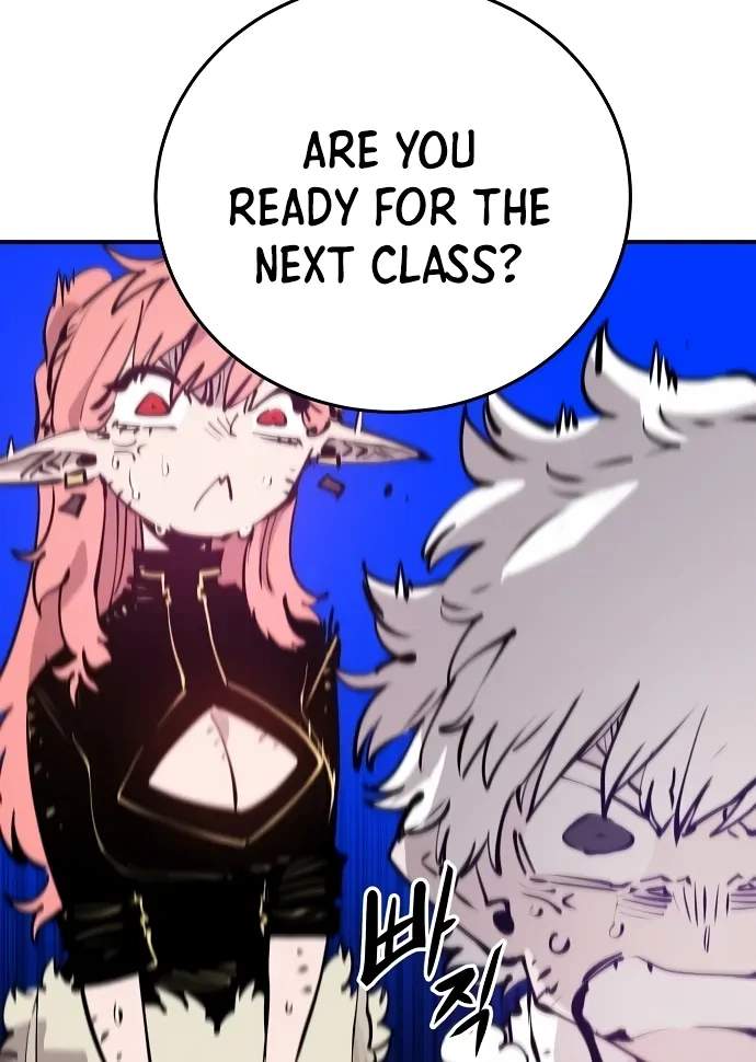Player Hellish Situation Ch.93 p33