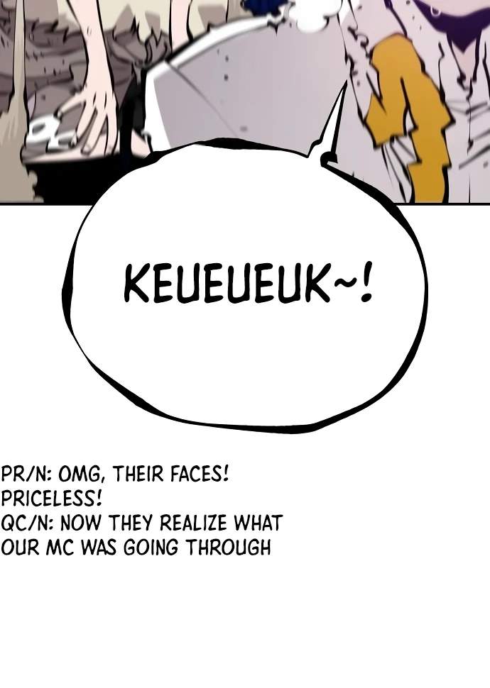 Player Hellish Situation Ch.93 p34