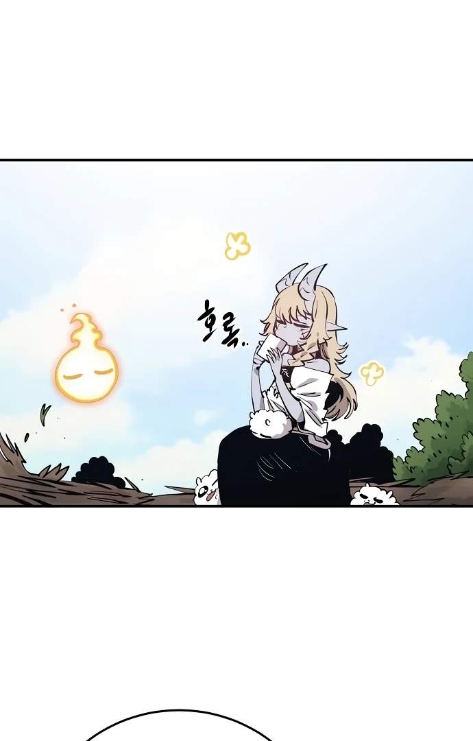Player Hellish Situation Ch.93 p35