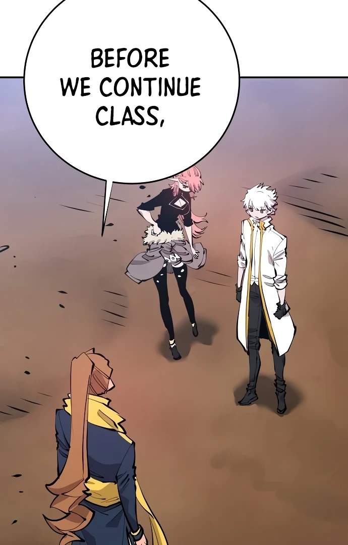 Player Hellish Situation Ch.93 p36