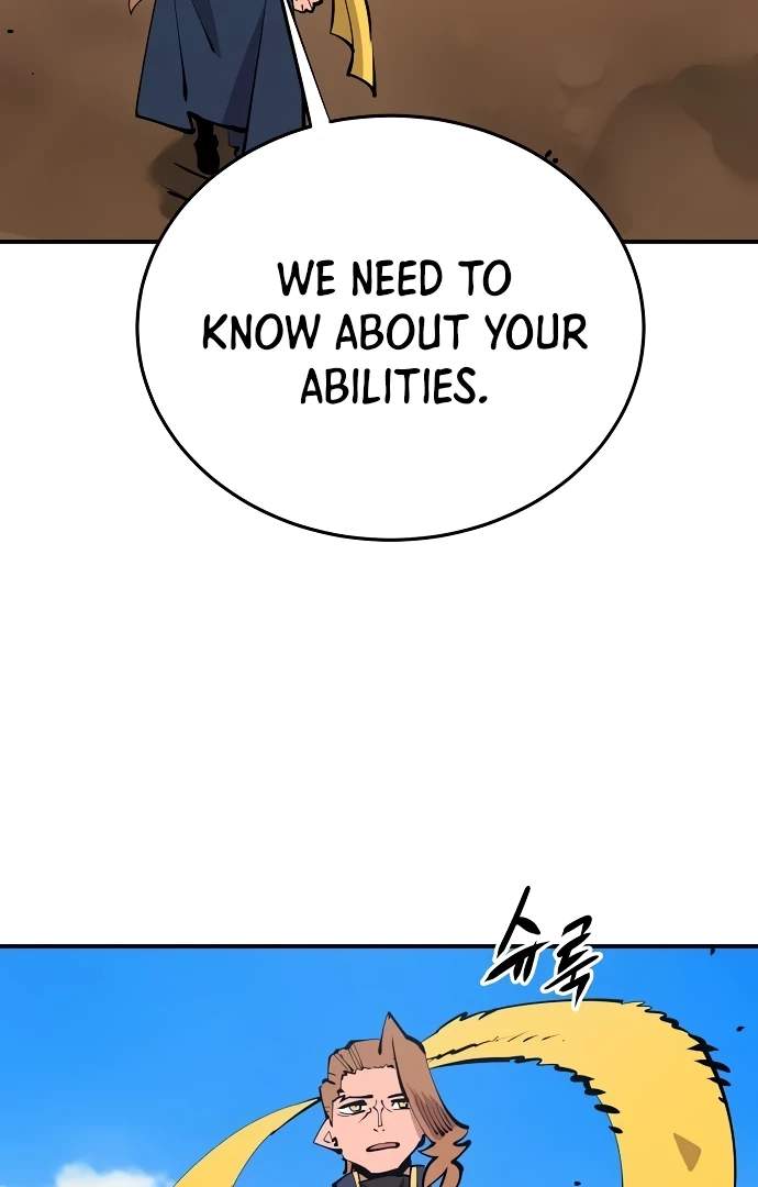 Player Hellish Situation Ch.93 p37