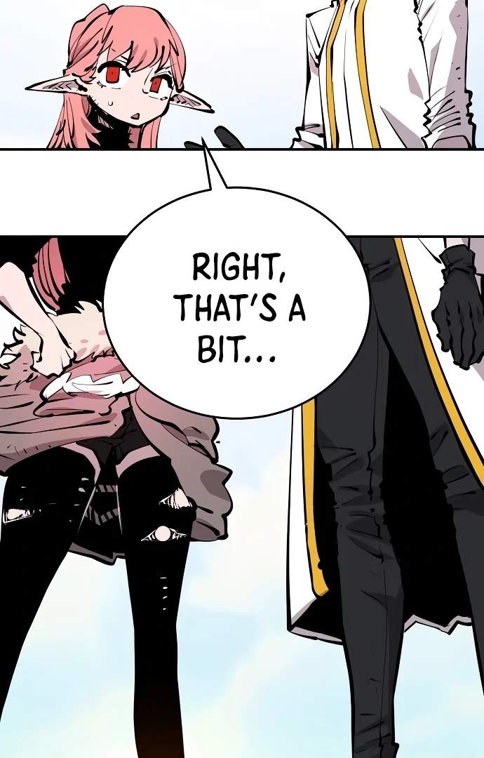 Player Hellish Situation Ch.93 p40