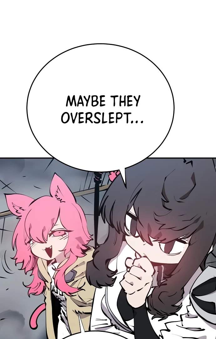 Player Hellish Situation Ch.93 p5
