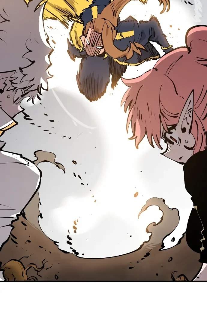 Player Hellish Situation Ch.93 p48