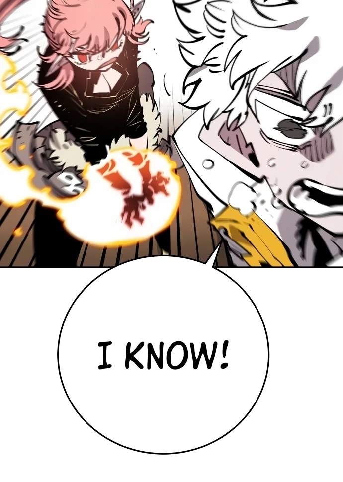 Player Hellish Situation Ch.93 p60