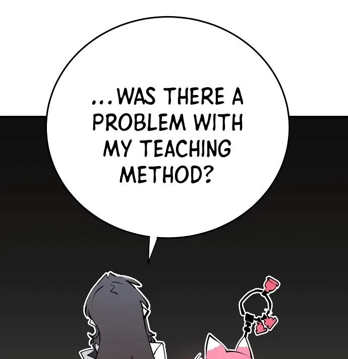 Player Hellish Situation Ch.93 p7