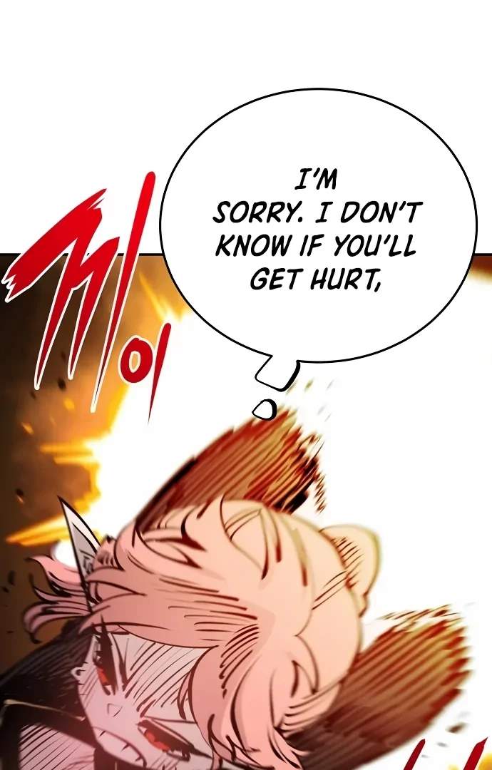 Player Hellish Situation Ch.93 p61
