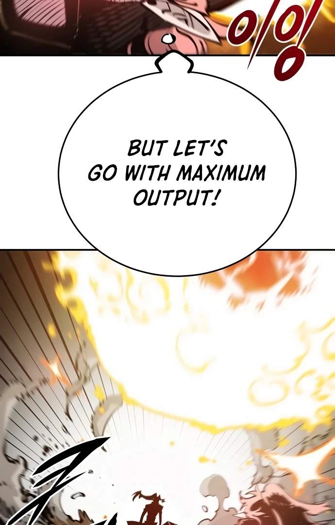 Player Hellish Situation Ch.93 p62