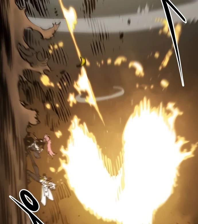 Player Hellish Situation Ch.93 p68