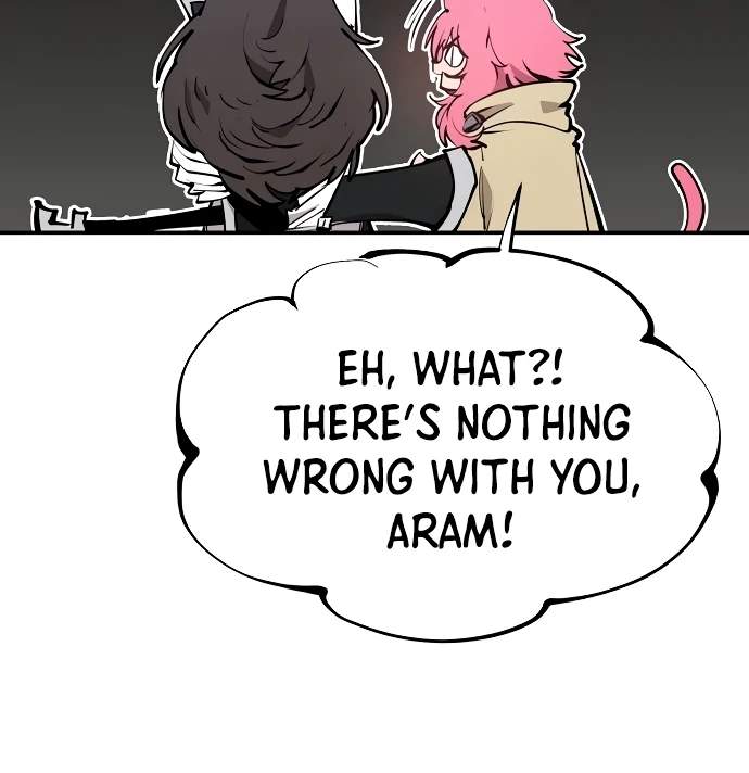 Player Hellish Situation Ch.93 p8