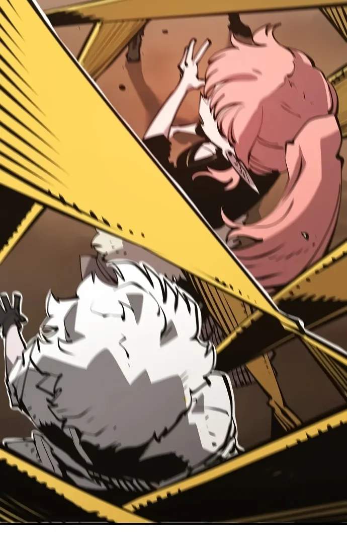 Player Hellish Situation Ch.93 p72