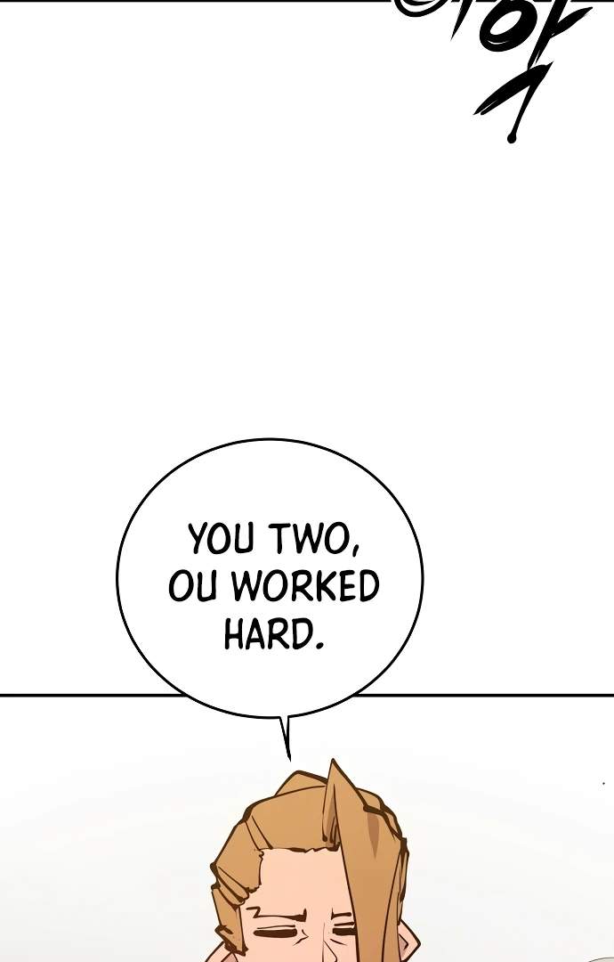 Player Hellish Situation Ch.93 p74