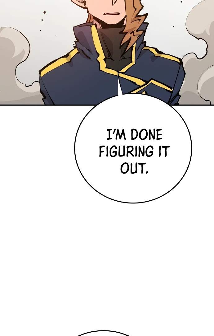 Player Hellish Situation Ch.93 p75