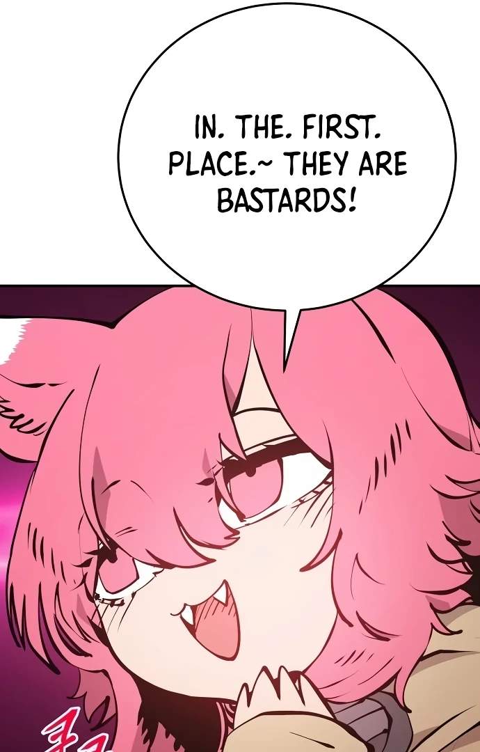 Player Hellish Situation Ch.93 p9