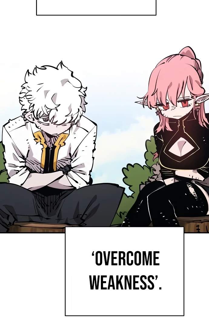 Player Hellish Situation Ch.93 p81