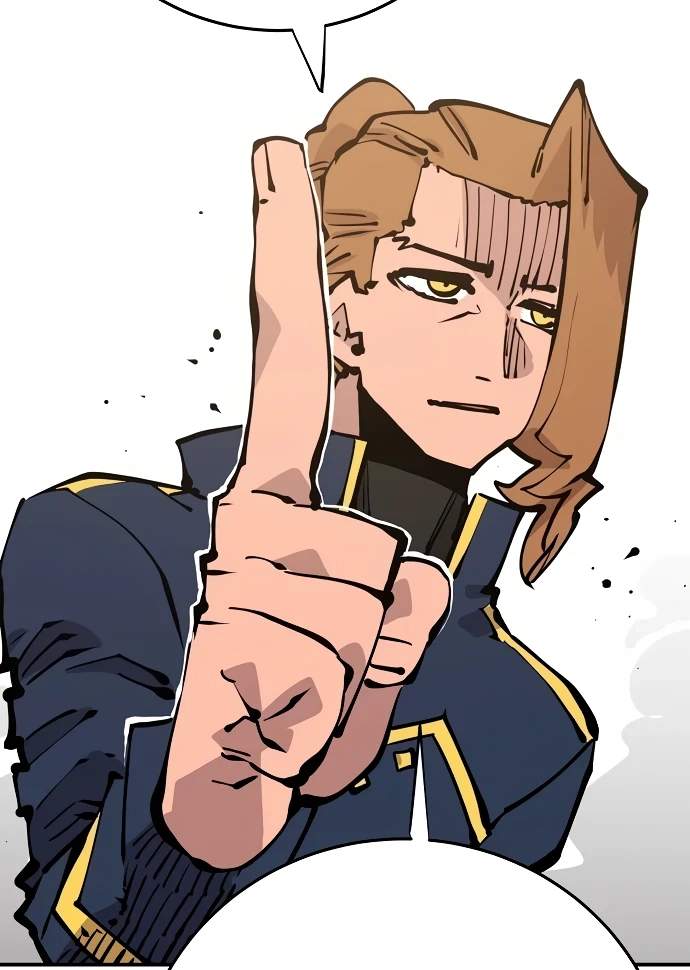 Player Hellish Situation Ch.93 p85