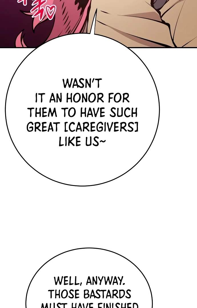 Player Hellish Situation Ch.93 p10