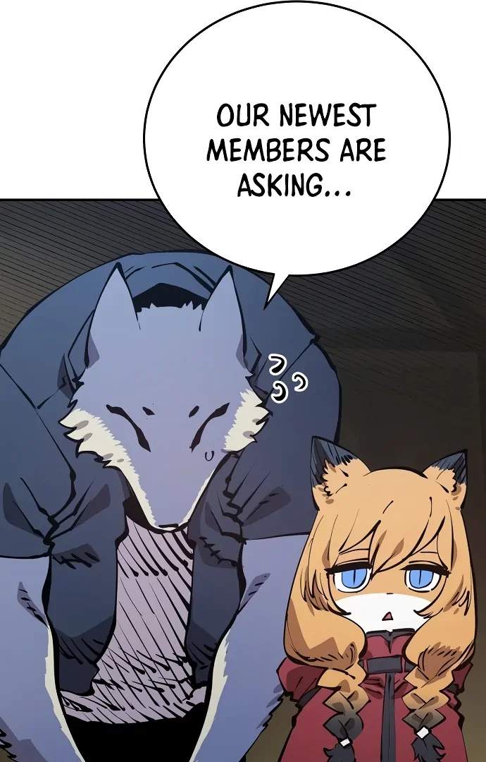 Player Hellish Situation Ch.93 p95