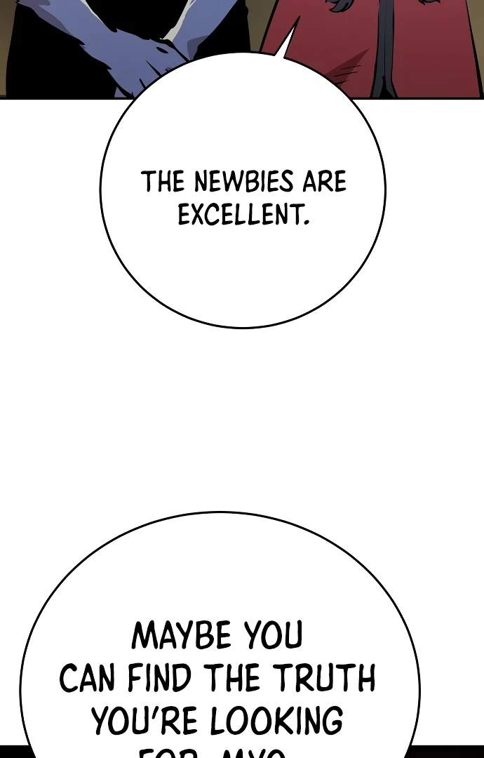 Player Hellish Situation Ch.93 p96