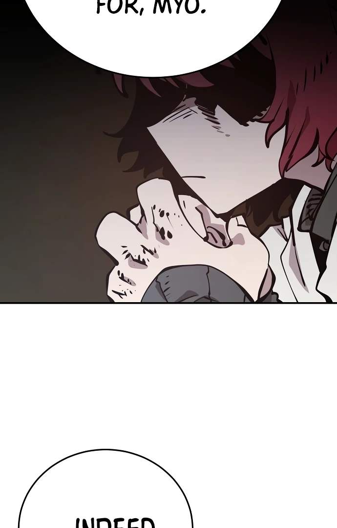 Player Hellish Situation Ch.93 p97