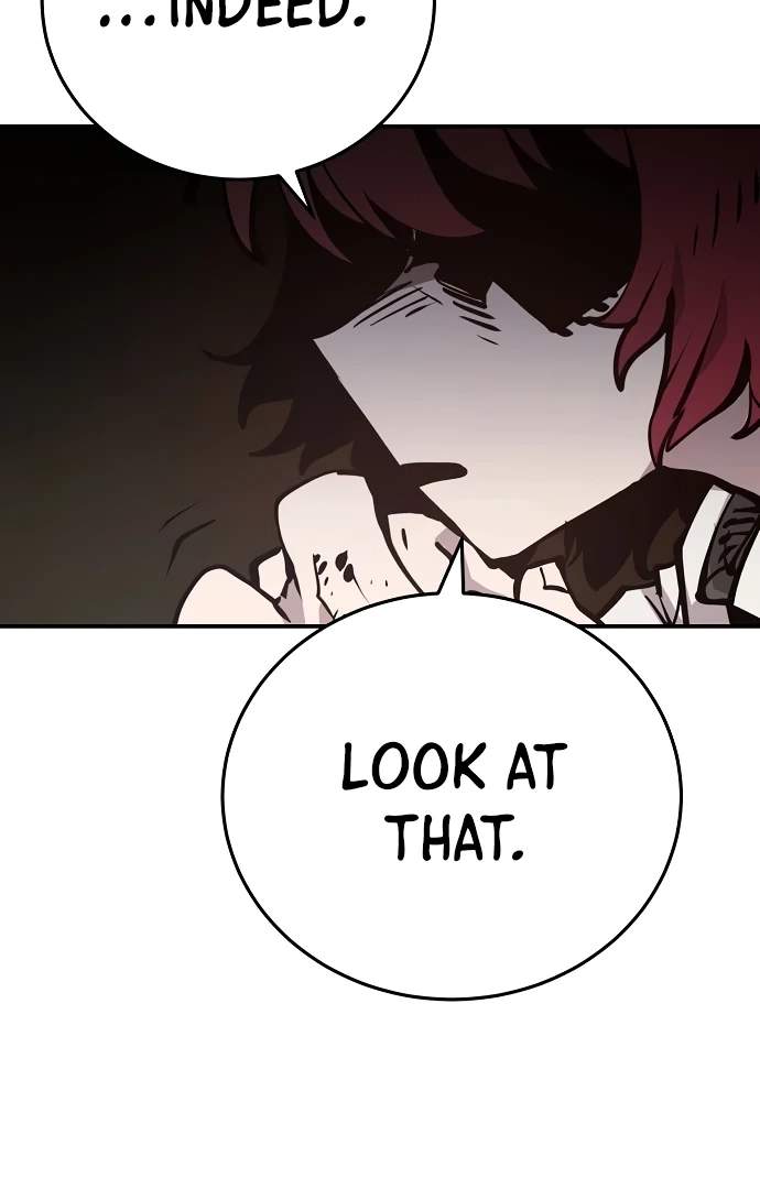 Player Hellish Situation Ch.93 p98