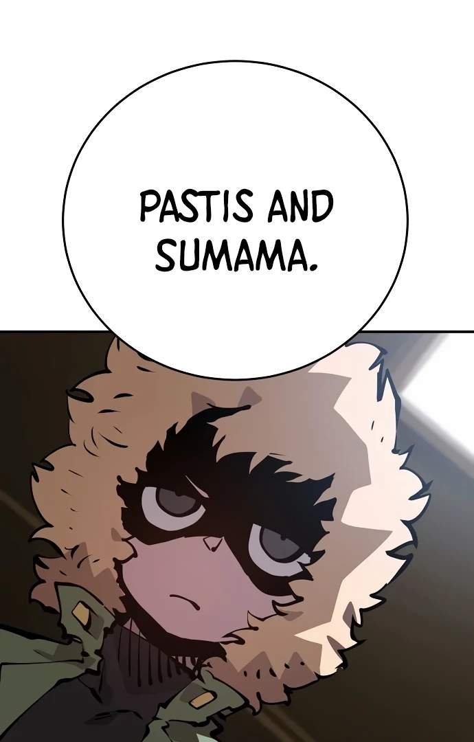 Player Hellish Situation Ch.93 p99