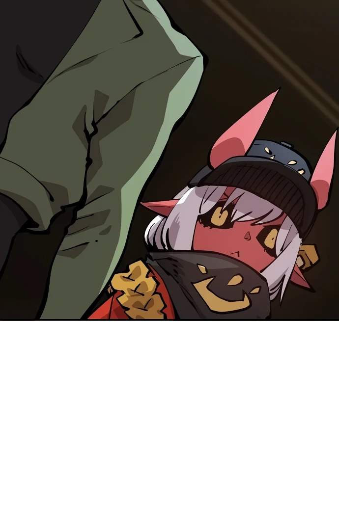 Player Hellish Situation Ch.93 p100