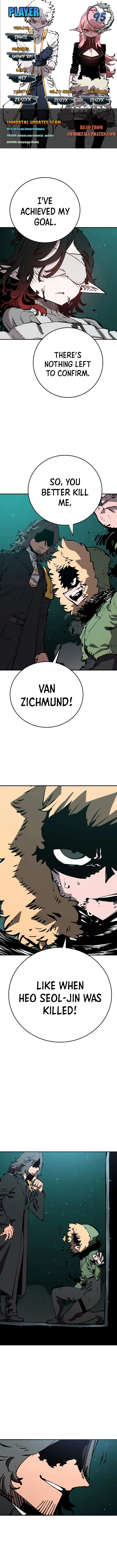 Player Hellish Situation Ch.95 p1