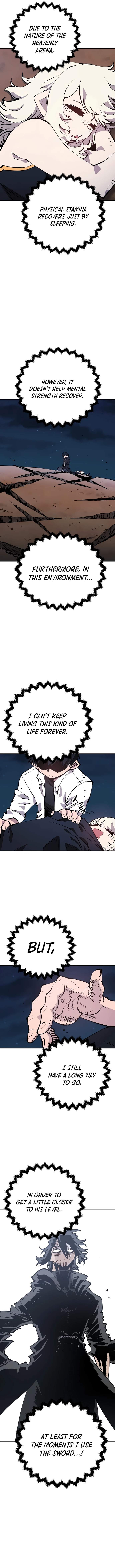Player Hellish Situation Ch.95 p12