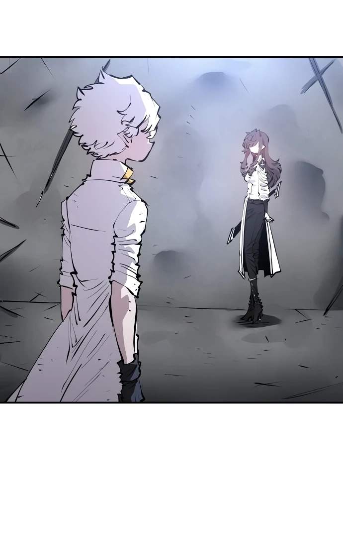 Player Hellish Situation Ch.96 p2