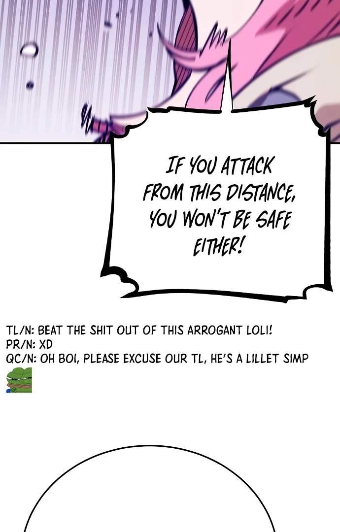 Player Hellish Situation Ch.96 p101