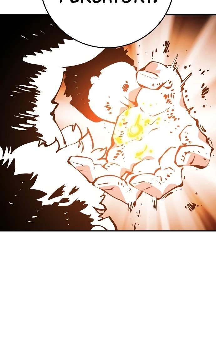Player Hellish Situation Ch.96 p105
