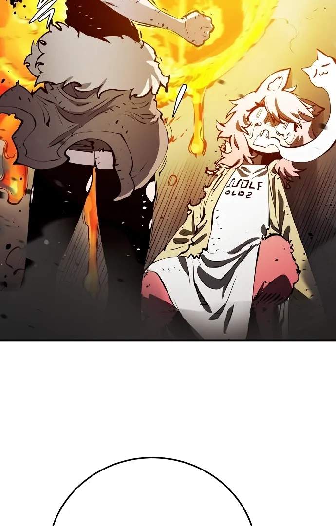 Player Hellish Situation Ch.96 p111