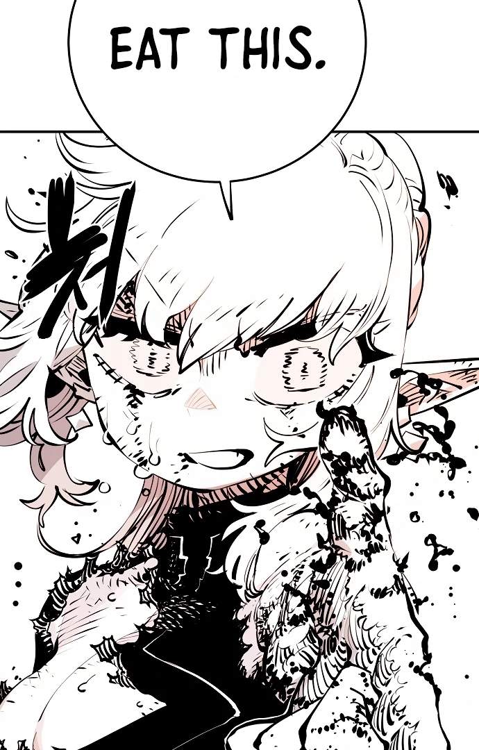 Player Hellish Situation Ch.96 p112