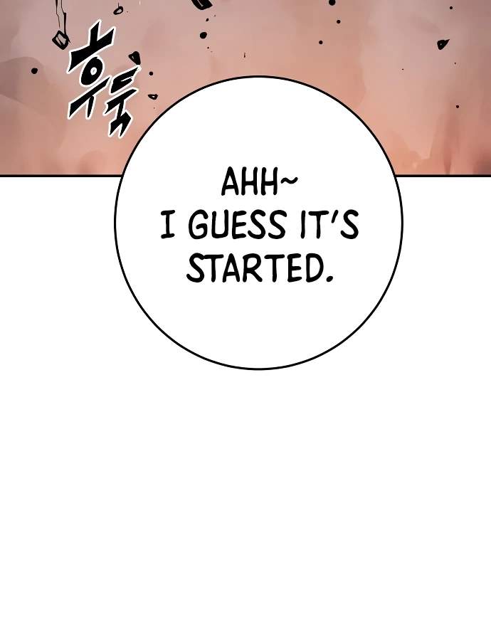 Player Hellish Situation Ch.96 p18
