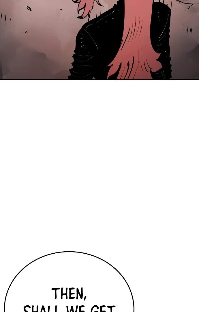 Player Hellish Situation Ch.96 p20