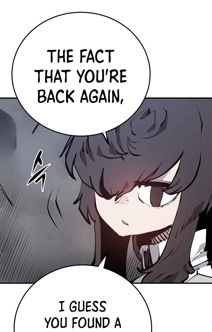 Player Hellish Situation Ch.96 p3