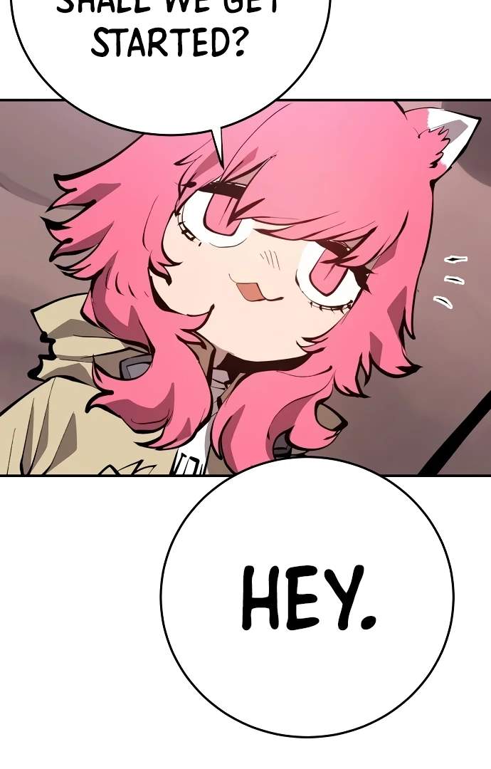 Player Hellish Situation Ch.96 p21