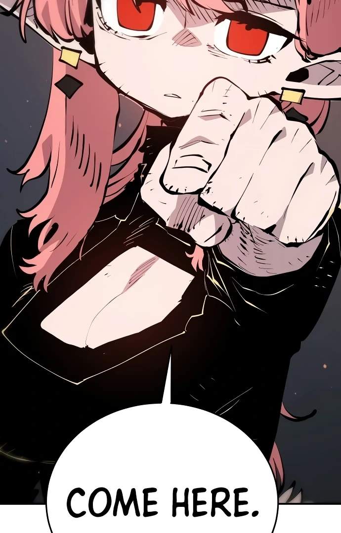 Player Hellish Situation Ch.96 p23