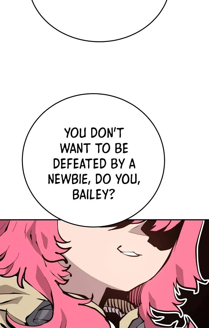 Player Hellish Situation Ch.96 p24